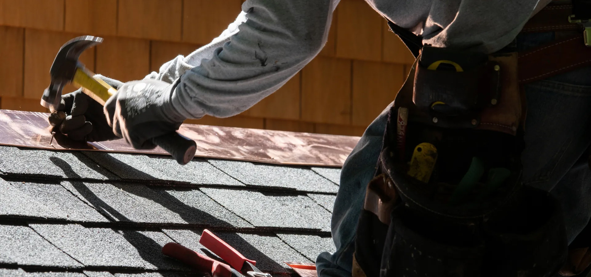 Safety Harbor FL Roofing Company