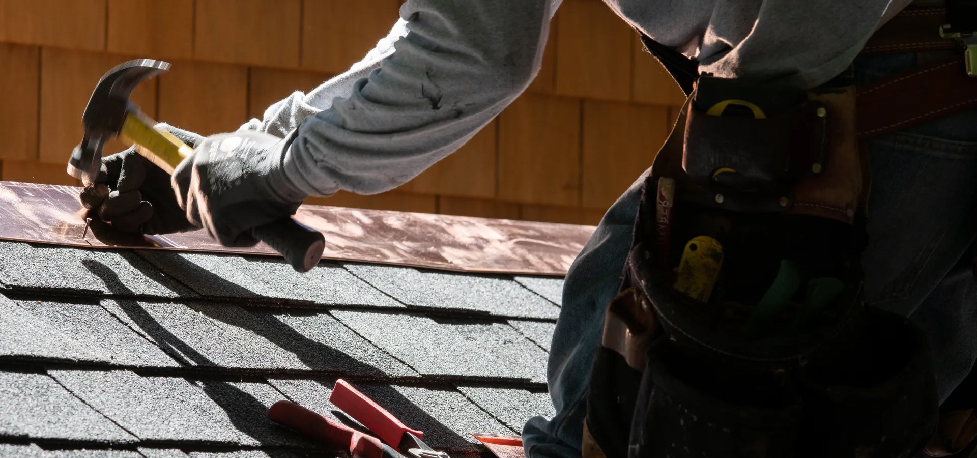 South Pasadena FL Roofing Company